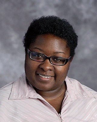 Ms. Treasa Edwards